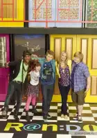  Как попало! смотреть онлайн сериал 1 сезон 